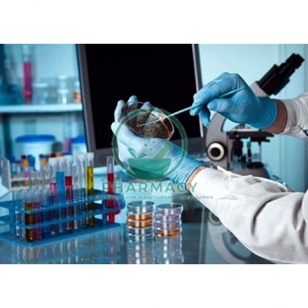 Pharmacy Instruments